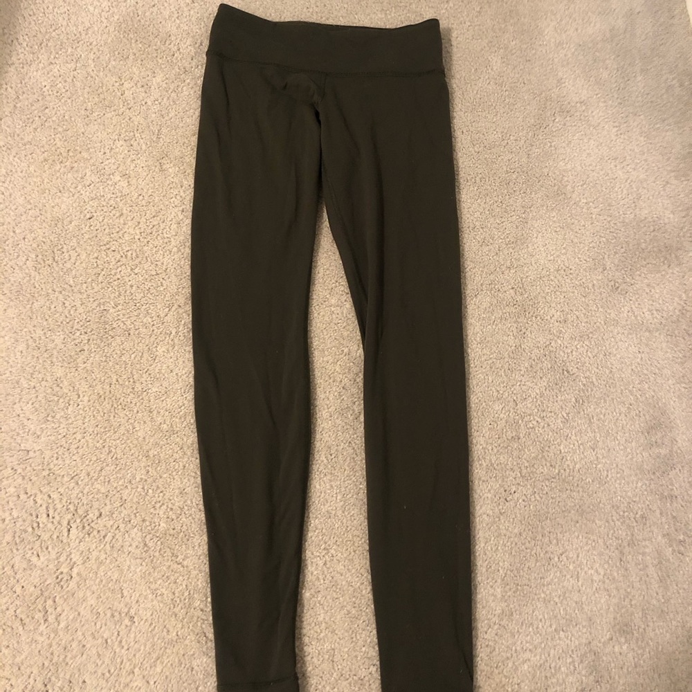 lululemon Wunder Unders